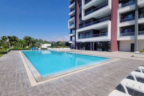 3 bedrooms Apartment in Mouttagiaka, Cyprus No. 64073 15