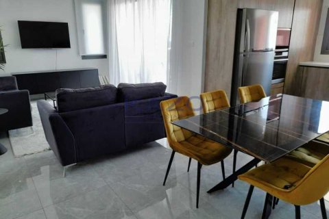 3 bedrooms Apartment in Mouttagiaka, Cyprus No. 64073 6