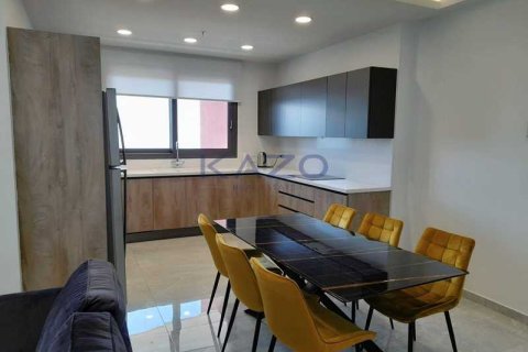 3 bedrooms Apartment in Mouttagiaka, Cyprus No. 64073 5