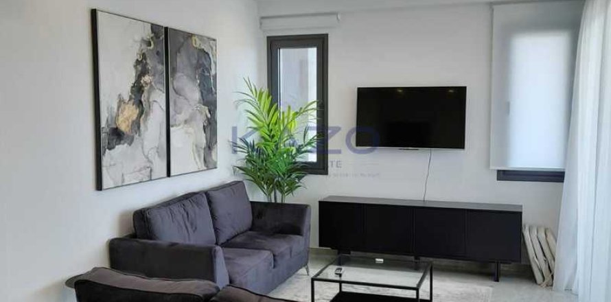 3 bedrooms Apartment in Mouttagiaka, Cyprus No. 64072