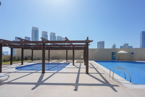 1 dormitorio Apartment en Al Reem Island, UAE No. 6623 3