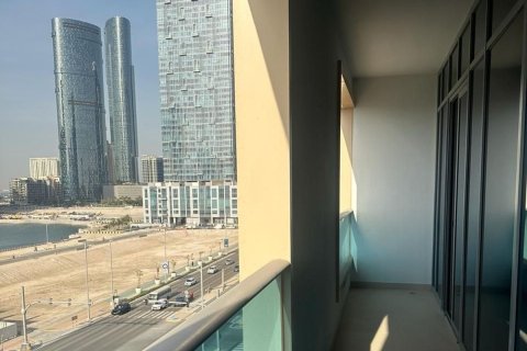 1 dormitorio Apartment en Al Reem Island, UAE No. 6623 1