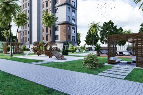 2+1 Appartement à Aksu, Turkey No. 12474 10