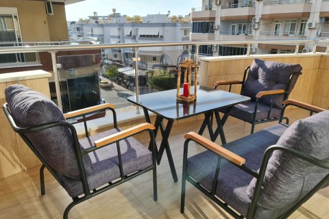 4+1 Penthouse à Oba, Turkey No. 12507 1