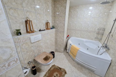 4+1 Penthouse en Oba, Turkey No. 12507 18