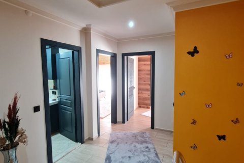 4+1 Penthouse à Oba, Turkey No. 12507 21