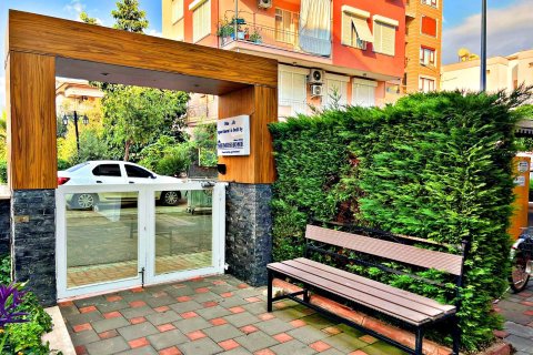 2+1 Appartement à Oba, Turkey No. 12394 7