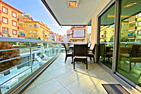 2+1 Appartement à Oba, Turkey No. 12394 10