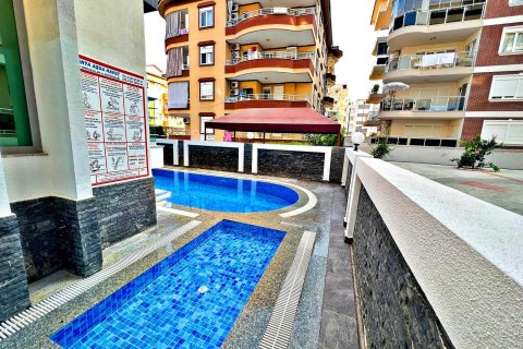 2+1 Appartement à Oba, Turkey No. 12394 13