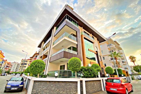 2+1 Appartement à Oba, Turkey No. 12394 5