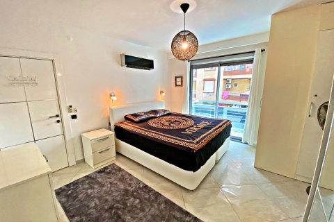 2+1 Appartement à Oba, Turkey No. 12394 23