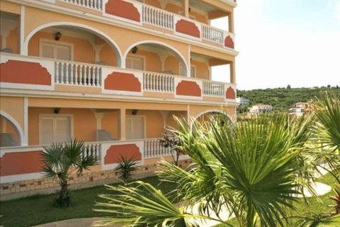 28 dormitorios Hotel en Zakynthos, Greece No. 24772 1