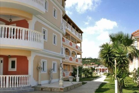 28 dormitorios Hotel en Zakynthos, Greece No. 24772 4