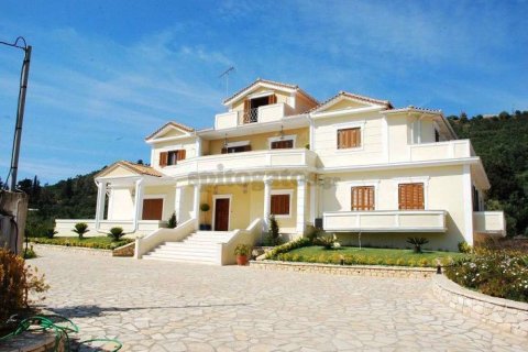 7 dormitorios House en Zakynthos, Greece No. 24777 2