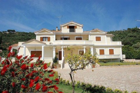 7 dormitorios House en Zakynthos, Greece No. 24777 1