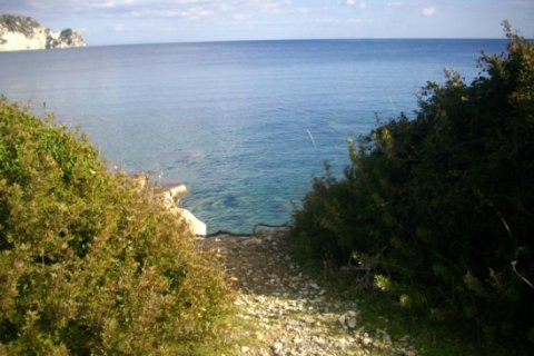 Land in Zakynthos, Greece No. 24771 6