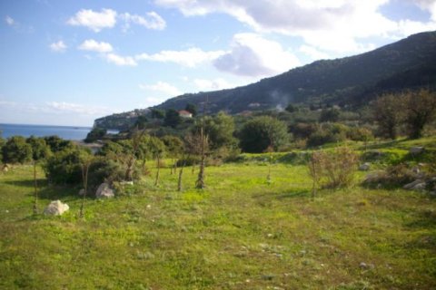 Land in Zakynthos, Greece No. 24771 14