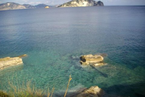 Land in Zakynthos, Greece No. 24771 5