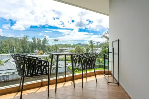 1 bedroom Apartment in Phuket, Thailand No. 23693 9