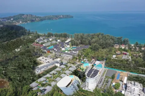 1 bedroom Apartment in Phuket, Thailand No. 23693 19