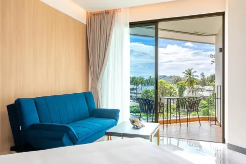 1 bedroom Apartment in Phuket, Thailand No. 23693 3