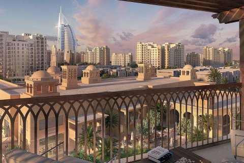 3 chambres Appartement à Madinat Jumeirah Living, UAE No. 23698 10