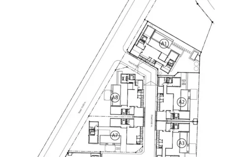 Вилла с 3 спальнями в Пхукет, Таиланд №23695 11