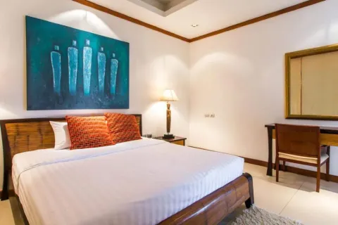 3 bedrooms Villa in Phuket, Thailand No. 23697 6