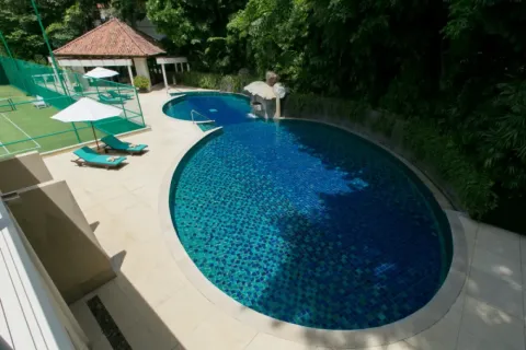 3 bedrooms Villa in Phuket, Thailand No. 23697 22