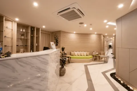 44.98m² Appartement à Phuket, Thailand No. 23692 22