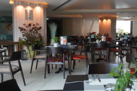 44.98m² Appartement à Phuket, Thailand No. 23692 19