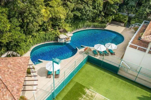 4 bedrooms Villa in Phuket, Thailand No. 23696 21