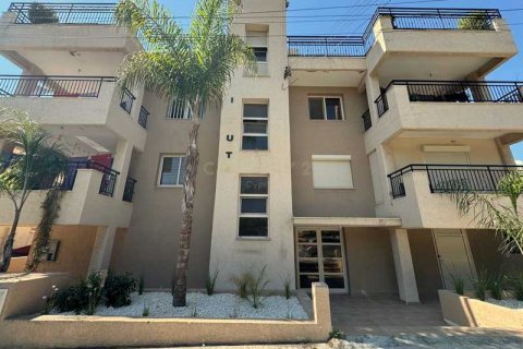 3 dormitorios Penthouse en Limassol, Cyprus No. 76064 1