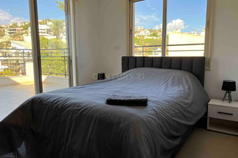 3 dormitorios Penthouse en Limassol, Cyprus No. 76064 9