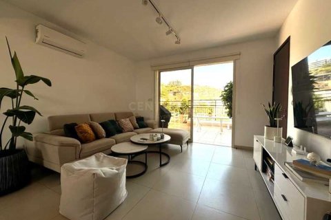 3 dormitorios Penthouse en Limassol, Cyprus No. 76064 3