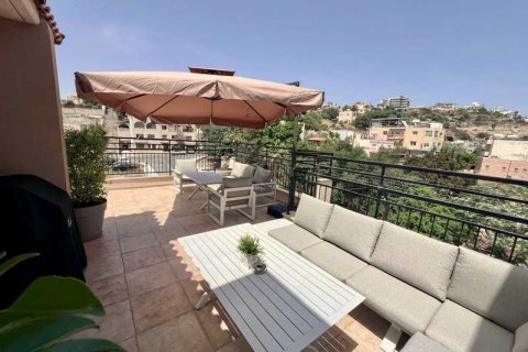 3 dormitorios Penthouse en Limassol, Cyprus No. 76064 10