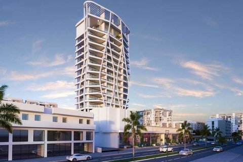 3 dormitorios Penthouse en Limassol, Cyprus No. 76063 3