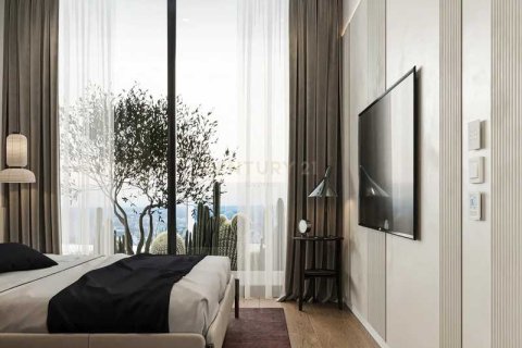 3 dormitorios Penthouse en Limassol, Cyprus No. 76063 10