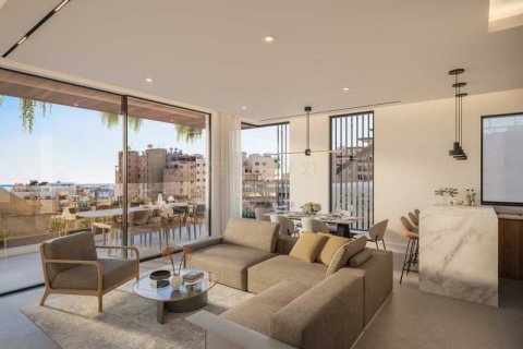 3 dormitorios Apartment en Limassol, Cyprus No. 76061 2