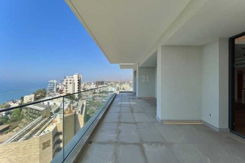 3 dormitorios Apartment en Agios Tychonas, Cyprus No. 76059 3