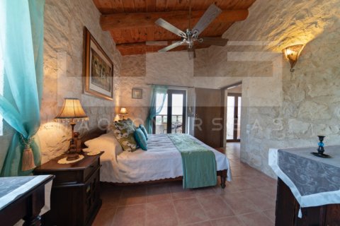 4 dormitorios Villa en Rethymno, Greece No. 24305 13