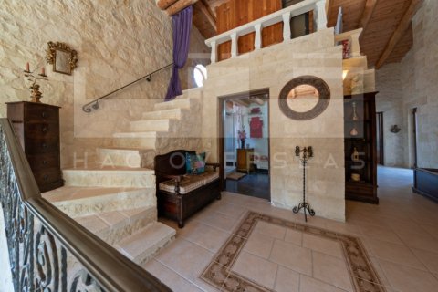 4 dormitorios Villa en Rethymno, Greece No. 24305 9