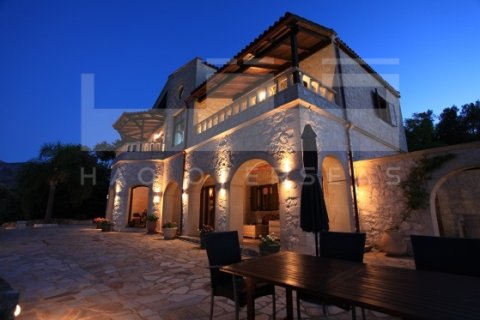 4 dormitorios Villa en Rethymno, Greece No. 24305 3