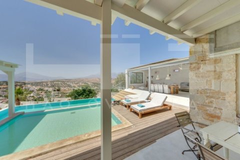 4 dormitorios Villa en Heraklion, Greece No. 24312 27