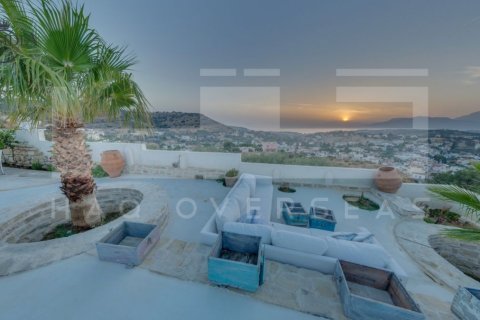 4 dormitorios Villa en Heraklion, Greece No. 24312 28