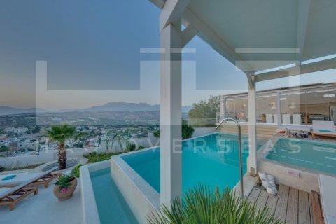 4 dormitorios Villa en Heraklion, Greece No. 24312 29