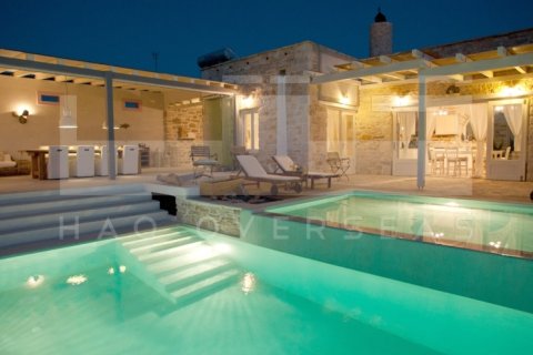 4 dormitorios Villa en Heraklion, Greece No. 24312 12