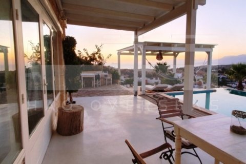 4 dormitorios Villa en Heraklion, Greece No. 24312 5