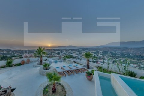 4 dormitorios Villa en Heraklion, Greece No. 24312 13