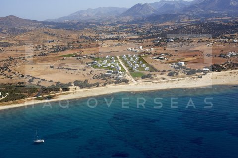 5 dormitorios Villa en Naxos, Greece No. 24301 4